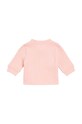 Tommy Hilfiger komplet niemowlęcy KN0KN01684.G.9BYX różowy AW23