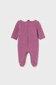Mayoral Newborn costum bebe Gift box 2662.2B.Newborn.9BYX violet AW23