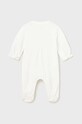 Dziewczynka Mayoral Newborn pajacyk niemowlęcy bawełniany 2-pack 2734.2A.Newborn.9BYX różowy