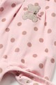 Mayoral Newborn pajacyk niemowlęcy Gift box różowy 2737.2C.Newborn.9BYX