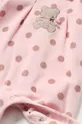 ροζ Φόρμες με φουφούλα μωρού Mayoral Newborn Gift box