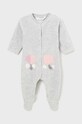 Mayoral Newborn costum bebe 2-pack 2738.2C.Newborn.9BYX roz AW23