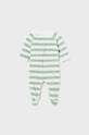 Mayoral Newborn pajacyk niemowlęcy 2-pack 2738.2C.Newborn.9BYX
