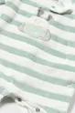 zelena Kombinezon za bebe Mayoral Newborn 2-pack