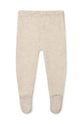 Dojčenské polodupačky Liewood Felipe LW17949 béžová AW23