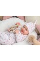 Jamiks costum bebe roz FRANZE.or.Paja.JZG058.G