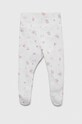 Jamiks pantaloni bebe TESSA.or.Polsp.JZG059.G alb AW23