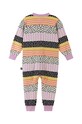 Reima pajacyk dziecięcy Moomin Delvis 5200283A.G.9BYX fioletowy AW23