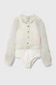 Guess body dziecięce pozostałe beżowy J3BH00.WA2T0.9BYX