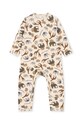 Konges Sløjd rampers niemowlęcy KS5899 beżowy AW23