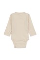 Комплект для немовлят Konges Sløjd MATERNITY PACKAGE білий KS6041