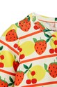 Băieți Mini Rodini body bebe 2374010200 multicolor