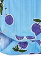 Боді для немовлят Mini Rodini блакитний 2374010660
