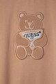 Chłopiec Guess śpioszki niemowlęce H3YW02.J1314.9BYX brązowy