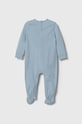 Guess śpioszki niemowlęce H3YW08.J1311.9BYX niebieski AW23