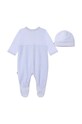 BOSS costum bebe J98433 albastru AW23