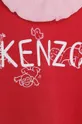 Φόρμες με φουφούλα μωρού Kenzo Kids  Υλικό 1: 100% Πολυεστέρας
