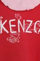 Kombinezon za bebe Kenzo Kids  Materijal 1: 100% Poliester