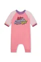 розовый Ромпер для младенцев Marc Jacobs Детский
