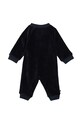 Tommy Hilfiger pajacyk niemowlęcy KN0KN01665.9BYX granatowy AW23