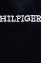 Chłopiec Tommy Hilfiger pajacyk niemowlęcy KN0KN01665.9BYX granatowy