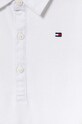 Хлопчик Боді для немовлят Tommy Hilfiger KN0KN01575.9BYX білий