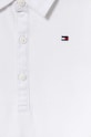 Chłopiec Tommy Hilfiger body niemowlęce KN0KN01575.9BYX biały