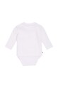 Tommy Hilfiger body niemowlęce KN0KN01676.9BYX biały AW23