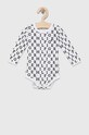 Tommy Hilfiger body niemowlęce 3-pack KN0KN01682.9BYX
