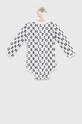 Tommy Hilfiger body niemowlęce 3-pack KN0KN01682.9BYX