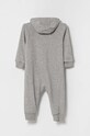 adidas salopeta bebe IJ8111 gri AW23