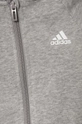 Detský overal adidas 70 % Bavlna, 30 % Polyester