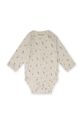 That's mine body niemowlęce Ellis 028218 beżowy AA00