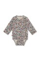 Боди для младенцев That's mine Ellis 028218 голубой AA00