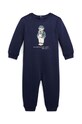 Polo Ralph Lauren pajacyk niemowlęcy granatowy 320920333001
