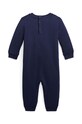 Polo Ralph Lauren pajacyk niemowlęcy 320920333001 granatowy AW23