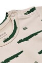 Liewood body bebe 2-pack bej LW17703