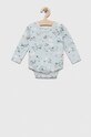 Jamiks body bebe Produs pentru bebe albastru LEONEL.I.or.Bo.JZG108.K