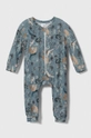 blu Jamiks pagliacetti neonato Bambini