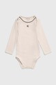 Боді для немовлят Calvin Klein Jeans 2-pack IN0IN00111.9BYX