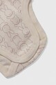Pamučni bodi za bebe United Colors of Benetton 2-pack 3GI70B00H.W.SEASONAL