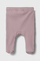 United Colors of Benetton 2-pack 3FMG0F005.W.SEASONAL μωβ