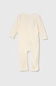 Kojenecké body United Colors of Benetton 3UK00T00X.W.SEAS.9BYX béžová AW23