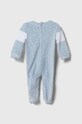 Guess śpioszki niemowlęce H3BW02.KA2X0.9BYX niebieski AW23