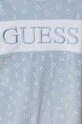 Chłopiec Guess śpioszki niemowlęce H3BW02.KA2X0.9BYX niebieski