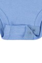 Kojenecký overal Levi's 2-pack modrá NL0308