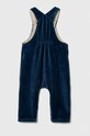 Комбінезон для немовлят United Colors of Benetton 3MCDAT00S.W.SEASONAL темно-синій AW23