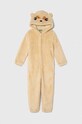 Детские ползунки United Colors of Benetton бежевый 3WK60T01L.G.SEASONAL
