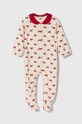 Детские полузунки United Colors of Benetton Для младенцев бежевый 3XNM0T01M.W.SEASONAL