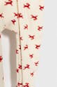 Детские полузунки United Colors of Benetton бежевый 3XNM0T01M.W.SEASONAL